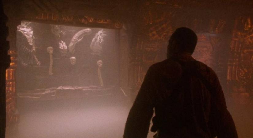 10 Hidden Secrets in Your Favorite Horror Movies