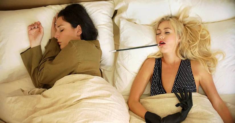 Exclusive: Michael Tennant on His SXSW Hit Comedy Pretty Problems