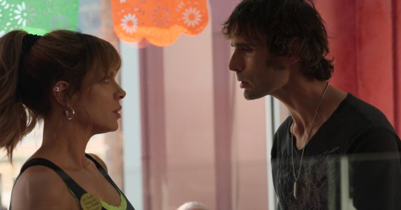 Exclusive: Tyson Ritter and Catherine Hardwicke on Violence and ...