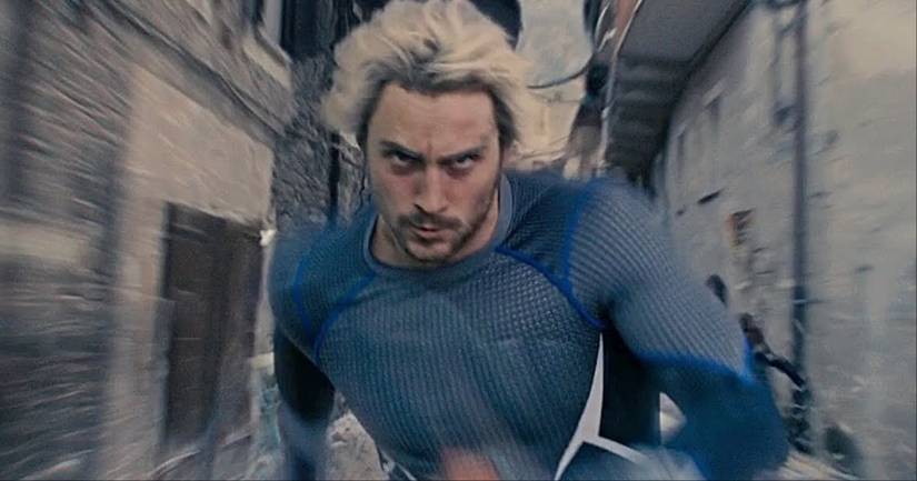 MCU: Can Aaron Taylor-Johnson Return as Quicksilver?