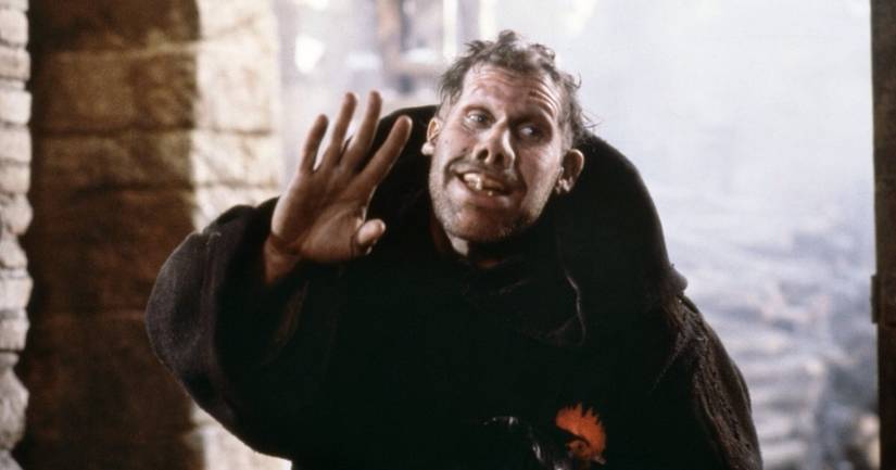 Ron Perlman’s 20 Best Movies, Ranked by Rotten Tomatoes