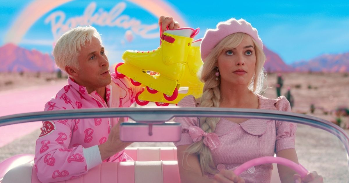 The 10 Greatest Pink Outfits of All Time in Movies