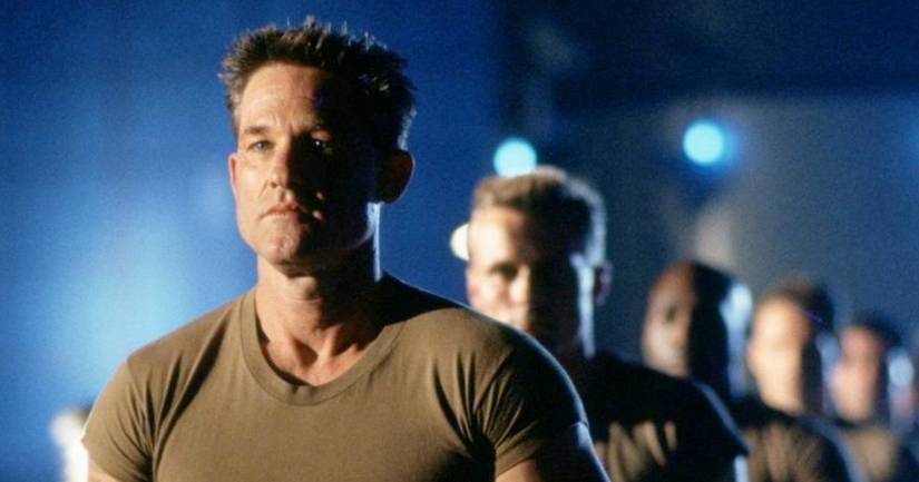 Underrated Sci-Fi Movies of the '90s, Ranked