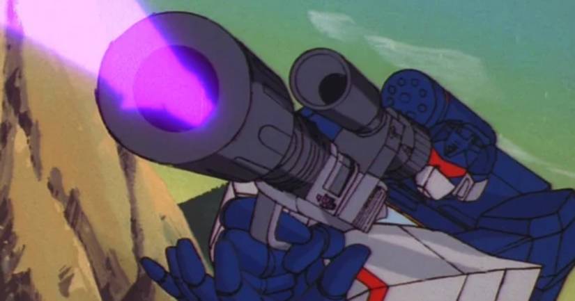 Transformers: 15 Ways the Movies Differ from the Source Material