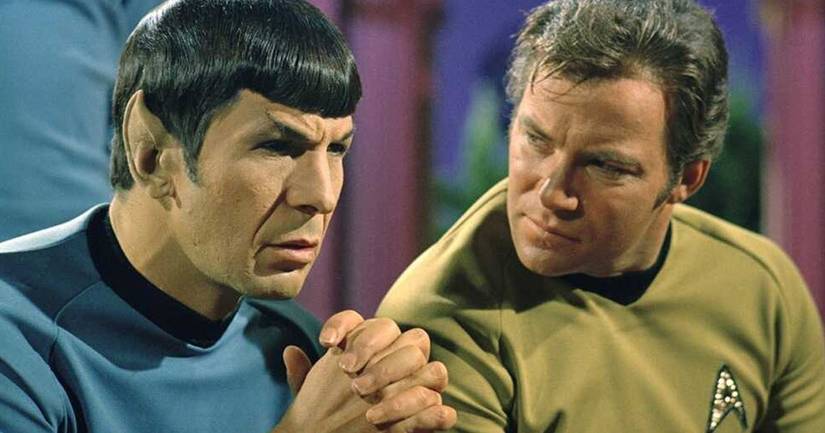 Star Trek Interviews: Rod Roddenberry and Trevor Roth Talk Roddenberry ...
