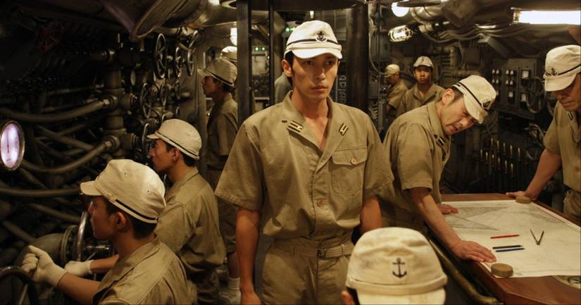 10 World War II Movies from a Japanese Perspective