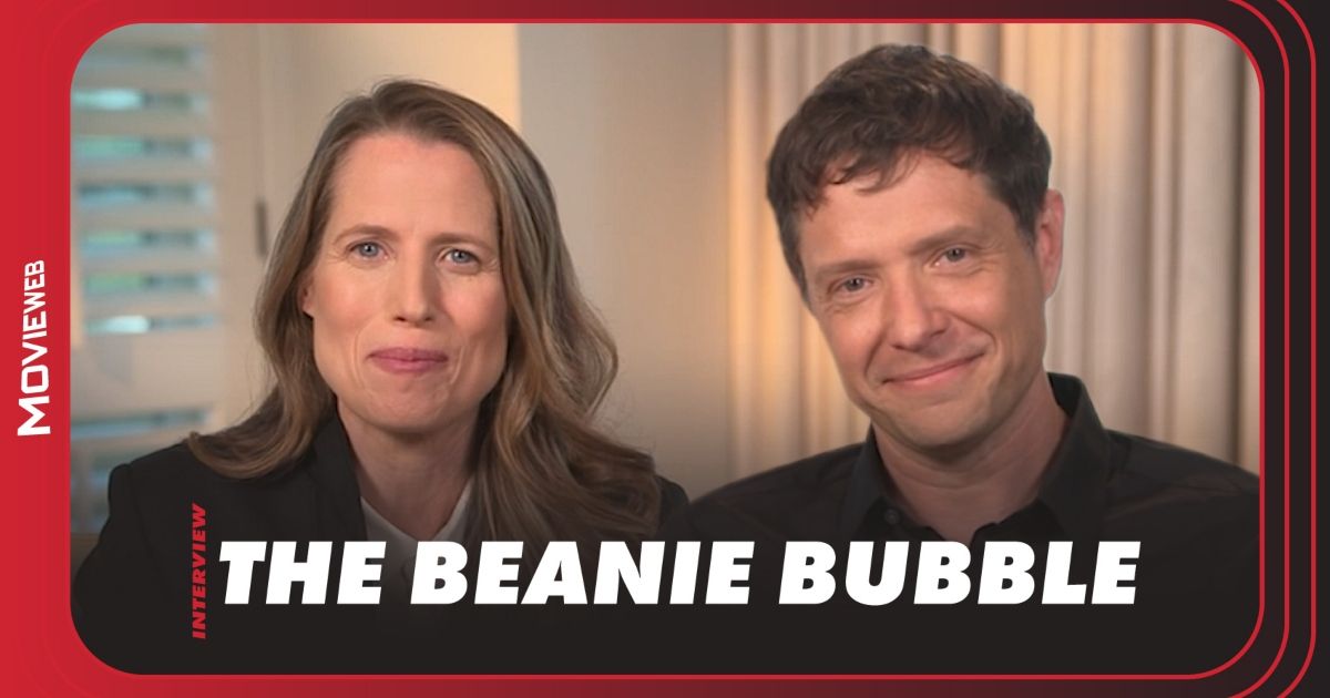 The Beanie Bubble cast list explored