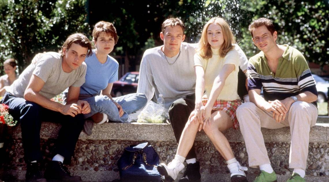 Can The Original Scream Ever Be Topped?