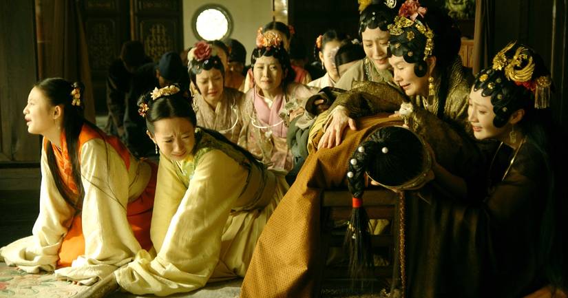 Best Yang Yang TV Shows, Ranked