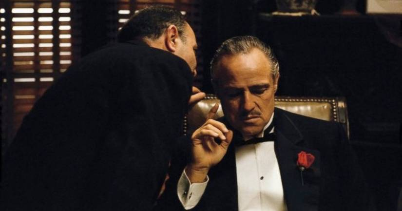 10 Best Movie Character Introductions, Ranked