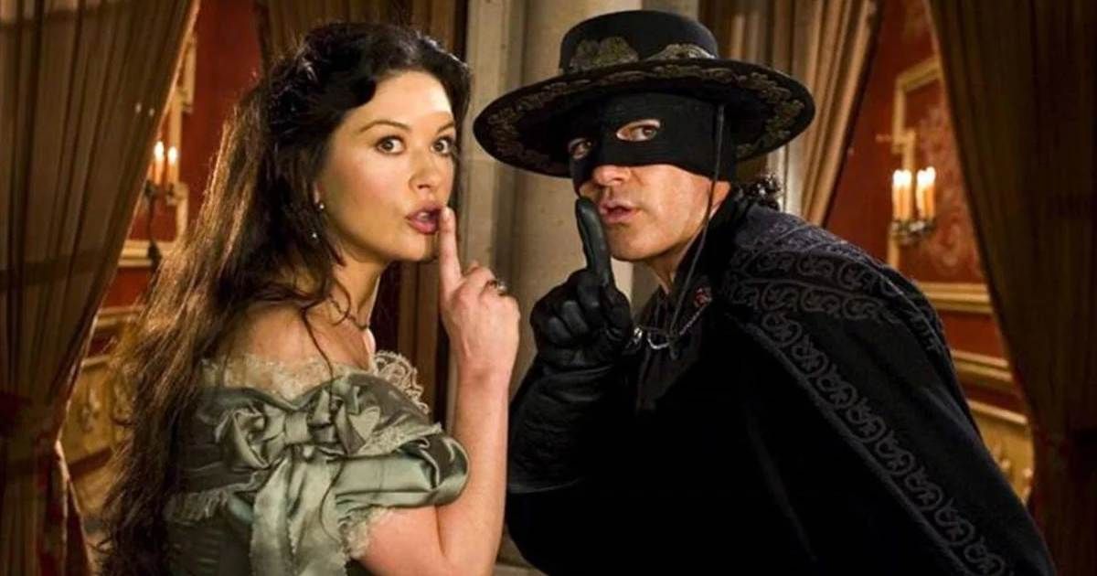 Catherine Zeta-Jones to Star in Darkly Comedic Thriller 'Kill Jackie'