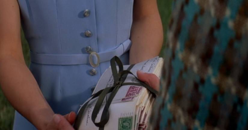 The Notebook: Ryan Gosling's Best Moments as Noah