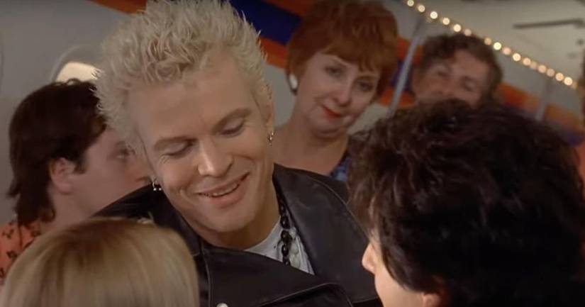 Randy Razz 10 Times Rock Stars Played Themselves in Movies