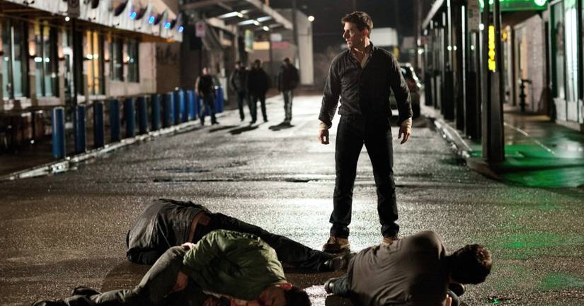 Every Tom Cruise and Christopher McQuarrie Movie Collaboration, Ranked