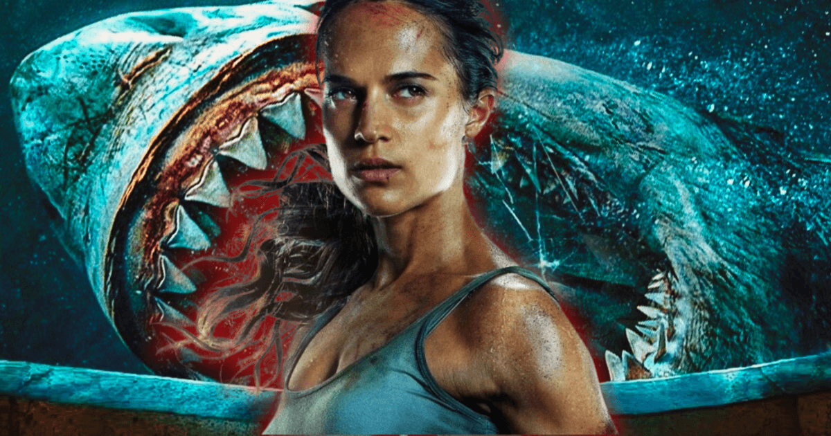 Misha Green to Write, Direct 'Tomb Raider' Sequel Starring Alicia