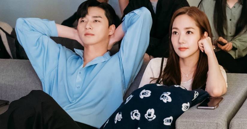 10 Best K-Dramas Based on Novels, Ranked