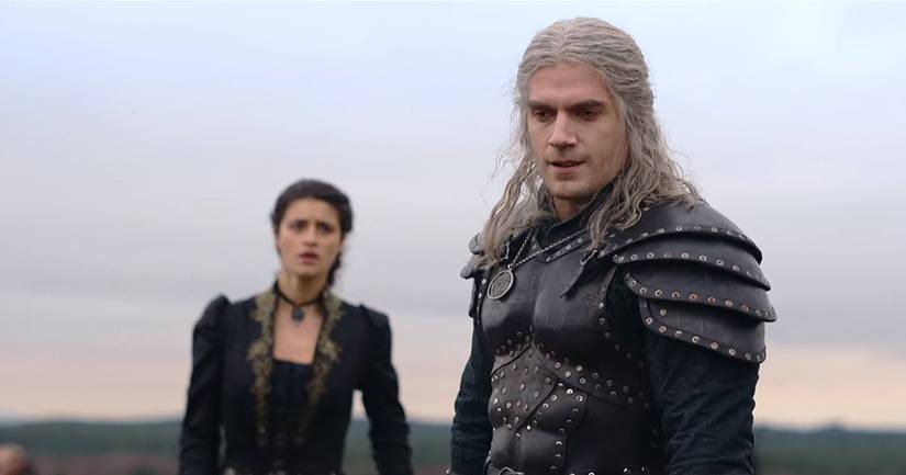 The Witcher Showrunner Debunks Misinterpreted Connections Between Ciri ...