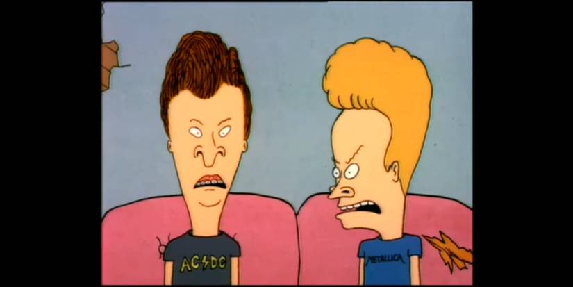 Best Beavis and Butt-Head Episodes, Ranked