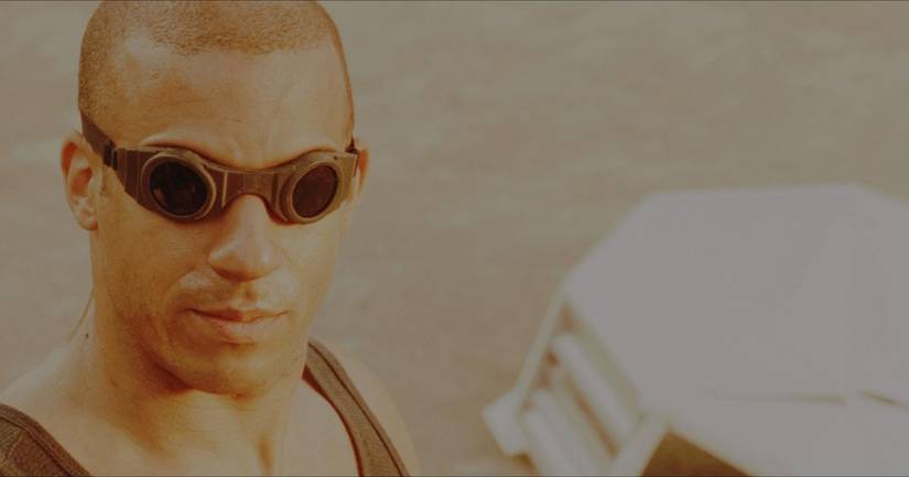 Every Chronicles of Riddick Movie in Chronological Order