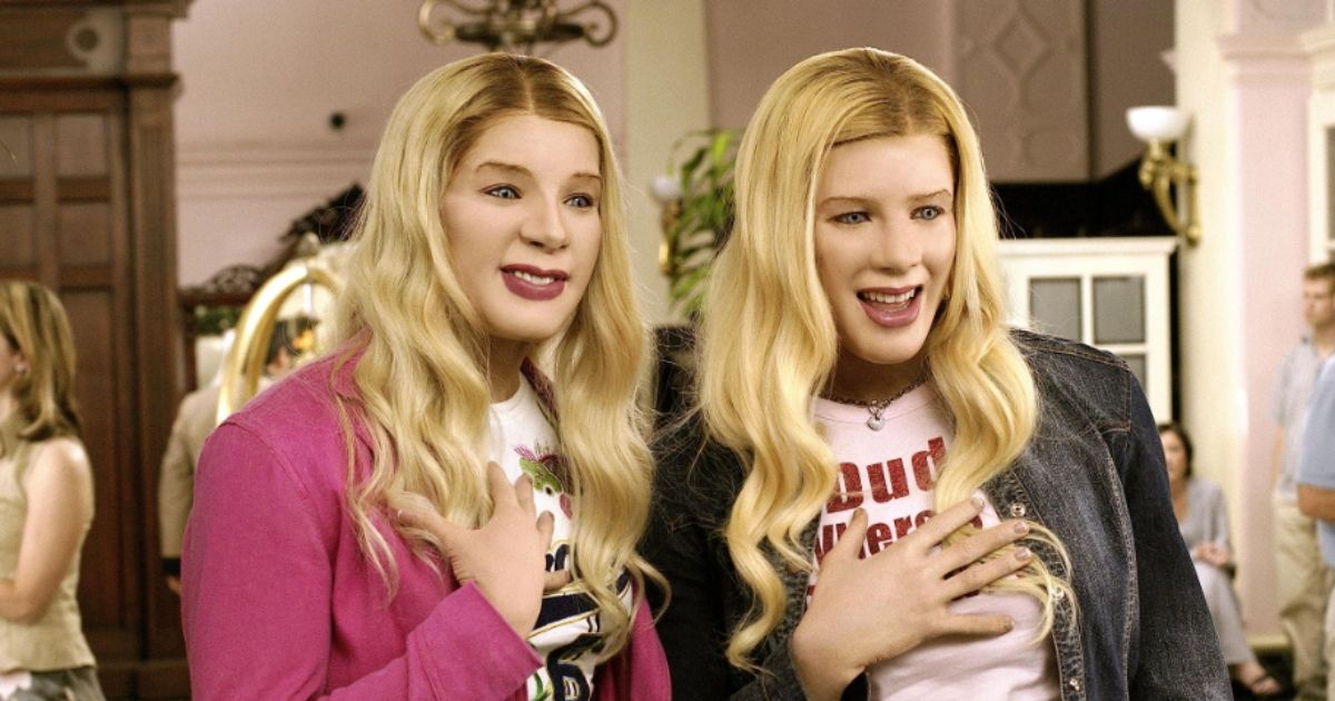 White chicks best sale full movie fmovies