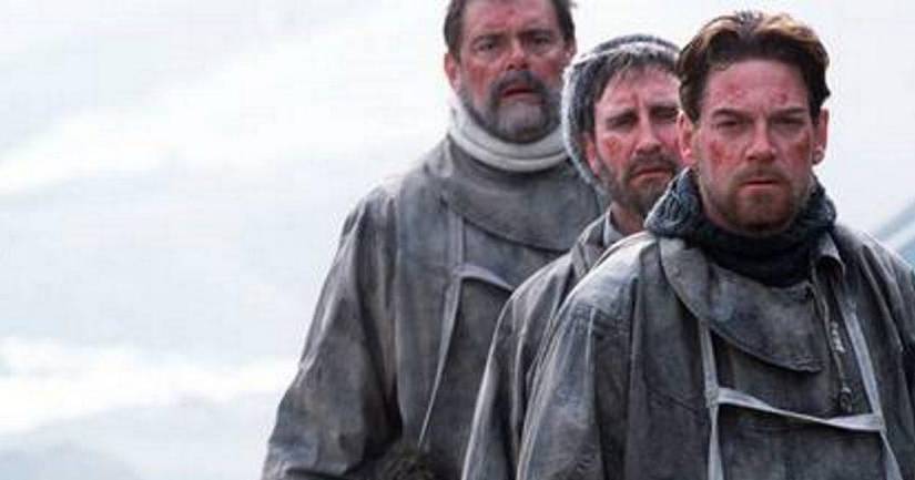 Kenneth Branagh's 10 Best Acting Performances