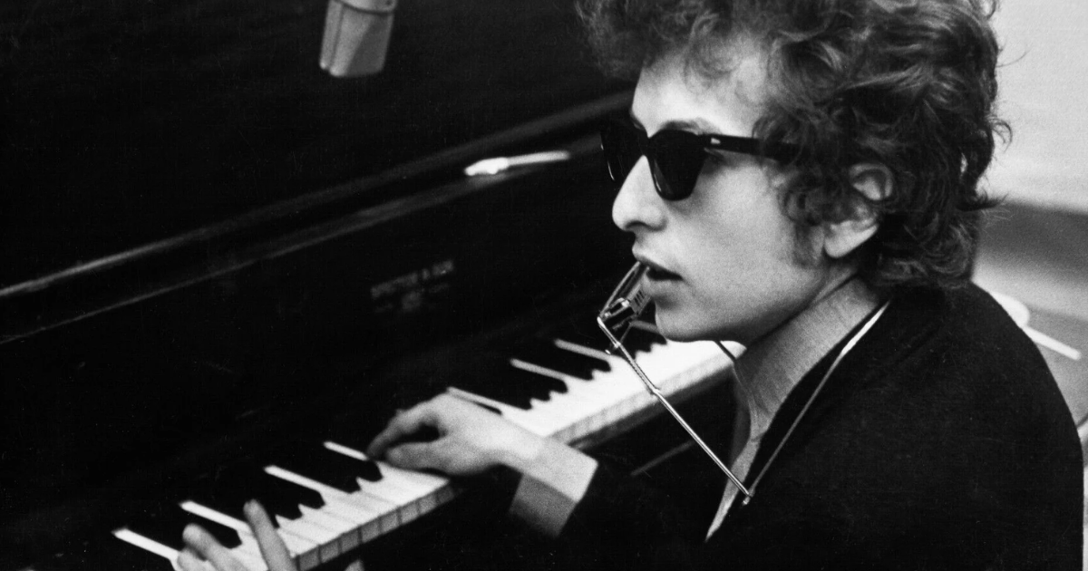 10 Movies and Documentaries About Bob Dylan