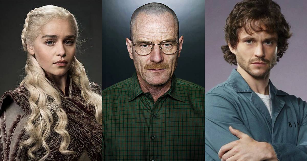 Villainized 15 TV Heroes Who Later Became Villains
