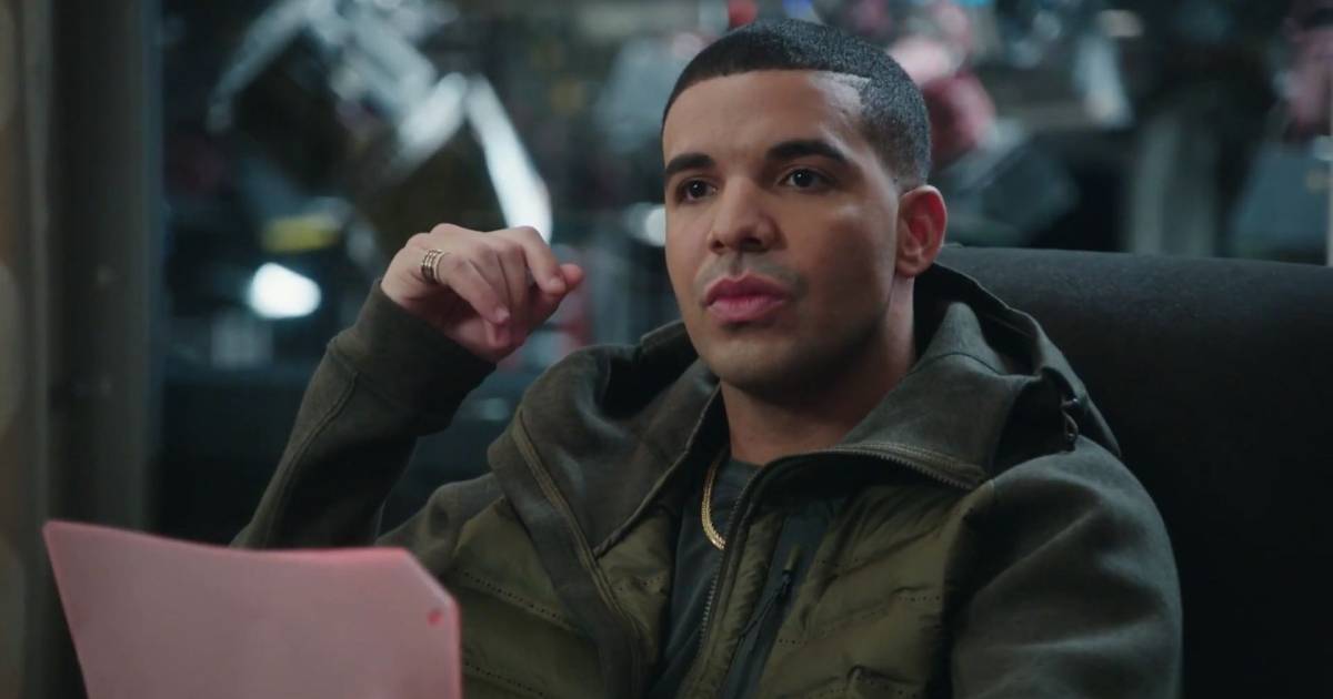 The Teen Drama You Forgot Drake Was In