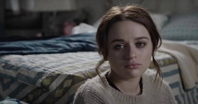 The In Between (2022) Ending, Explained