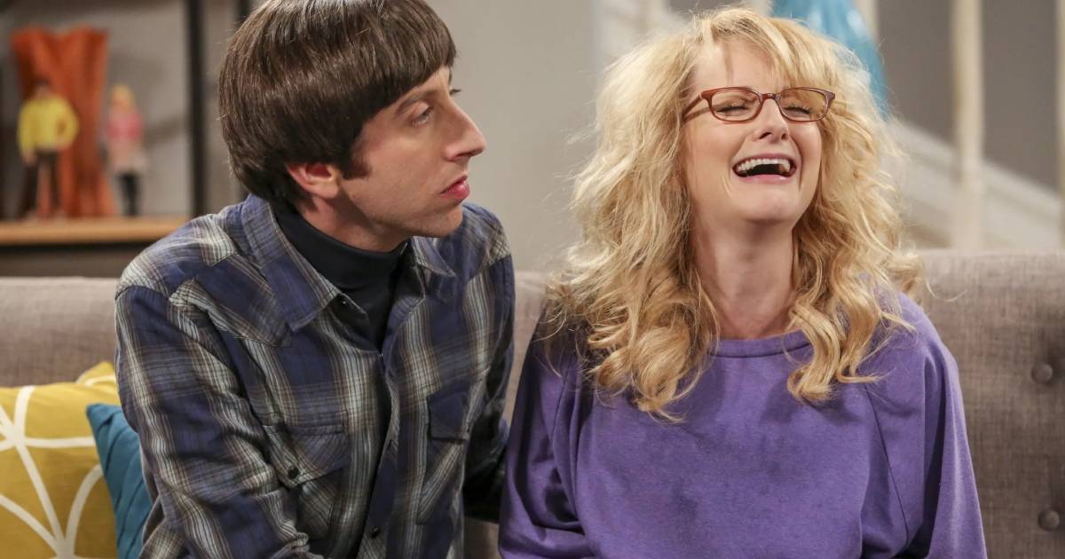 The Big Bang Theory: Bernadette Rostenkowski's 10 Best Quotes