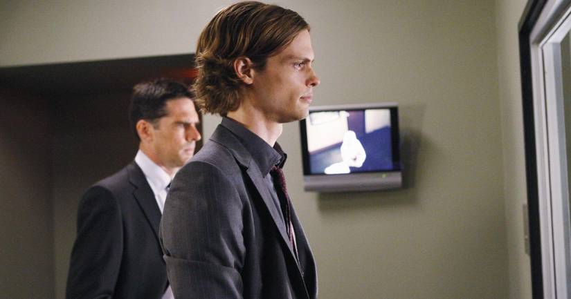 Criminal Minds: Matthew Gray Gubler’s Best Quotes as Dr. Spencer Reid