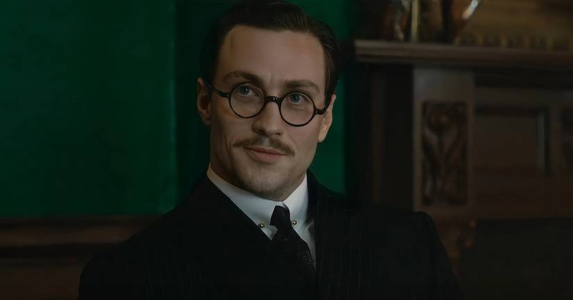 Aaron Taylor-Johnson Reveals He Has Rejected Roles in Some Major Franchises