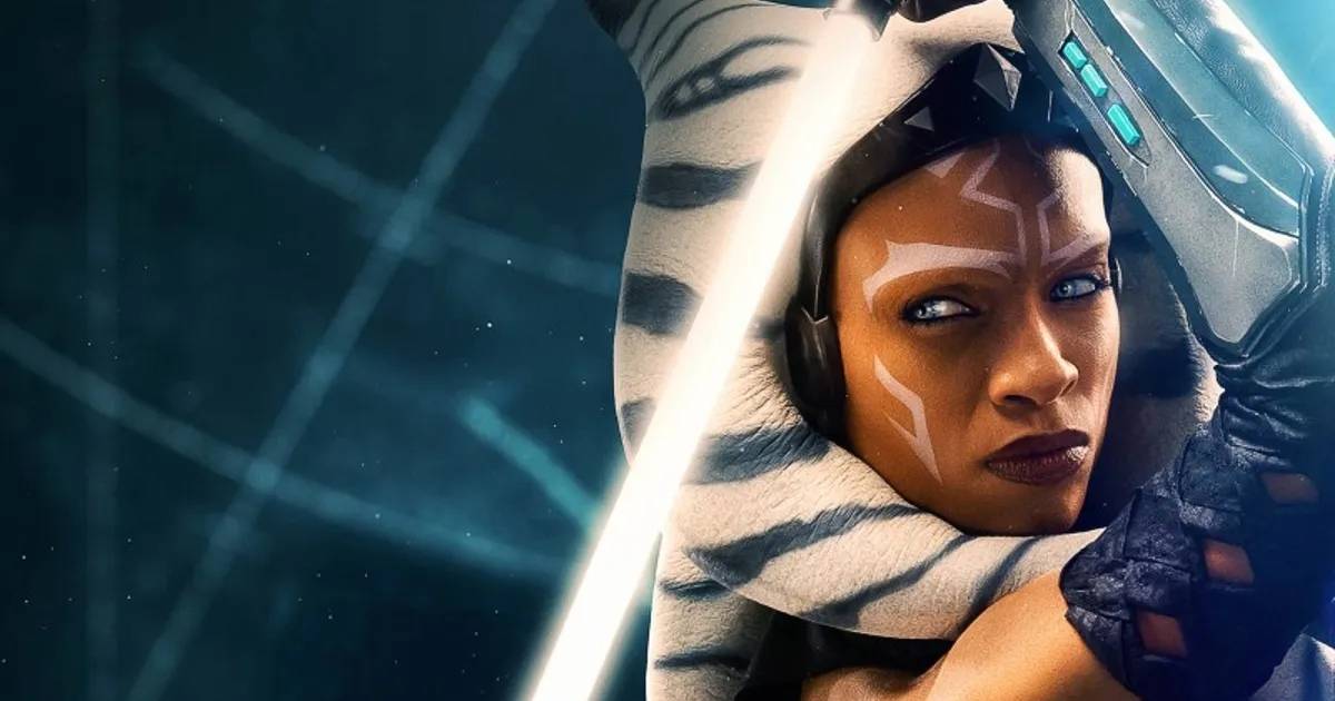 Ahsoka: Biggest Easter Eggs in the Star Wars Series