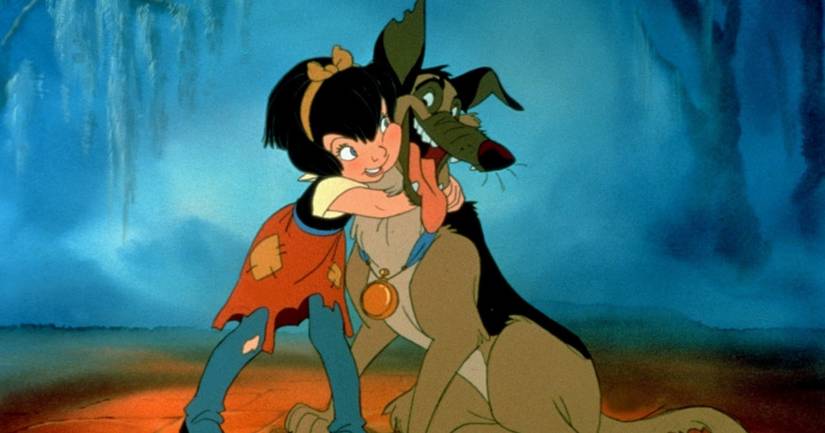 Every Animated Film by Don Bluth, in Chronological Order