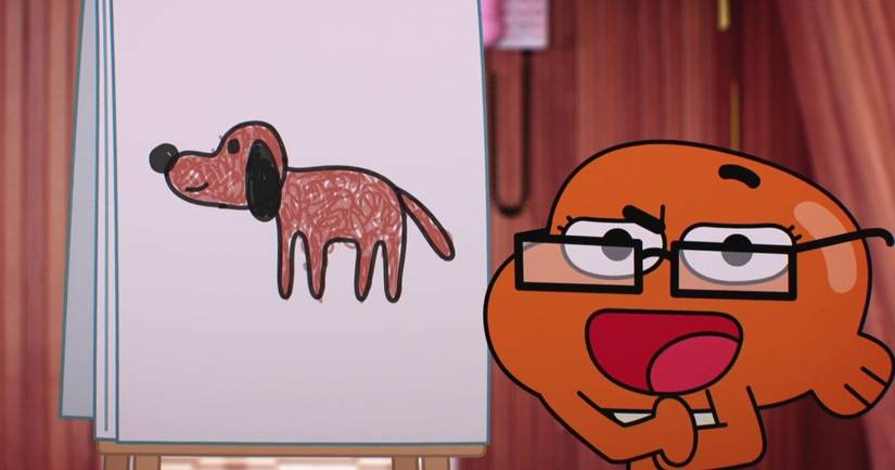 The Amazing World of Gumball Cast and Character Guide