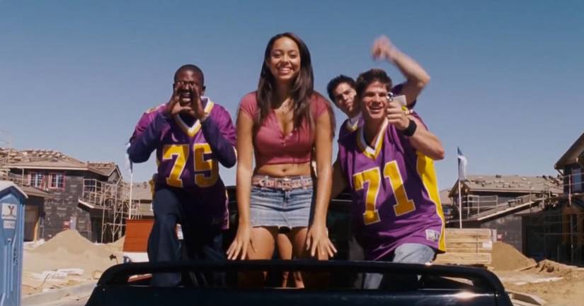 Best Amber Stevens West Movies, Ranked