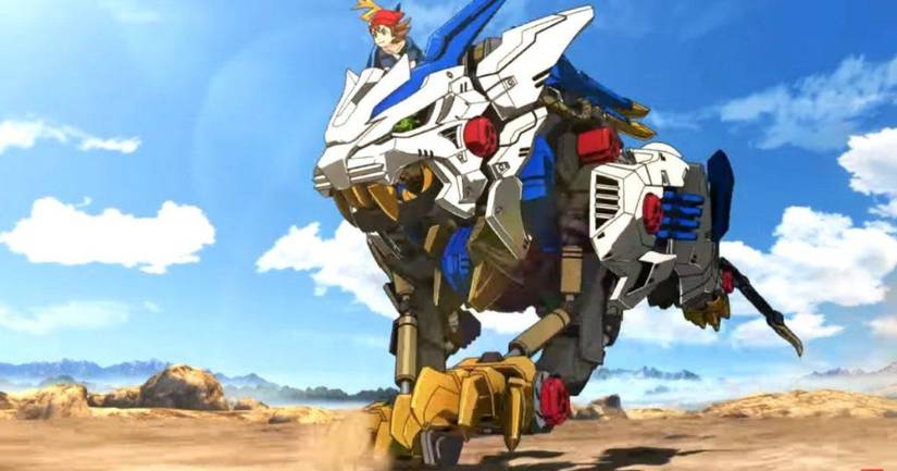 The 15 Best Anime TV Shows About Monster Collecting