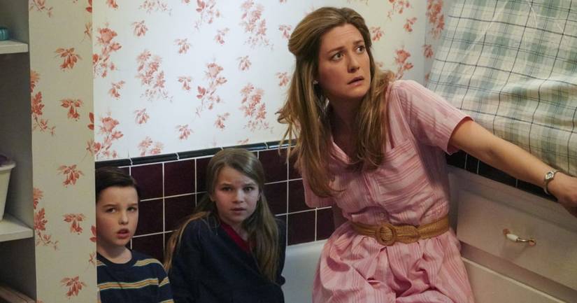 Young Sheldon: Funniest Episodes, Ranked