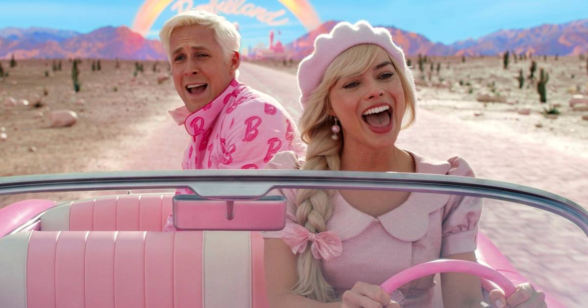 These 20 Movie Characters Make for an Easy Halloween Costume