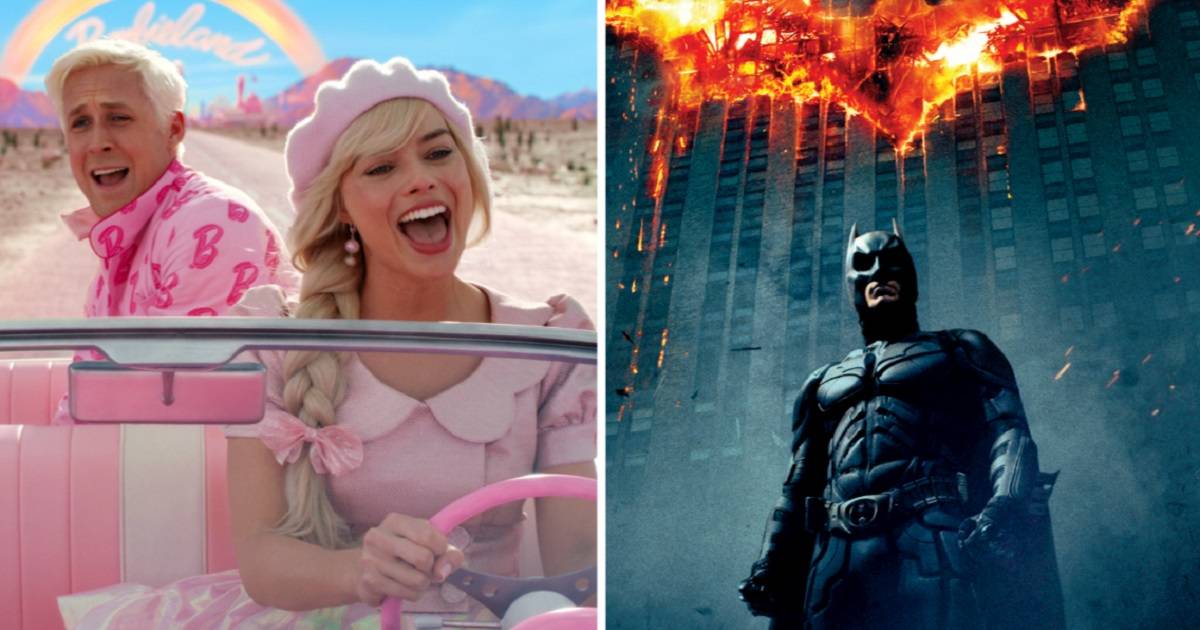 Movies That Had the Best Marketing Campaigns Ahead of Release