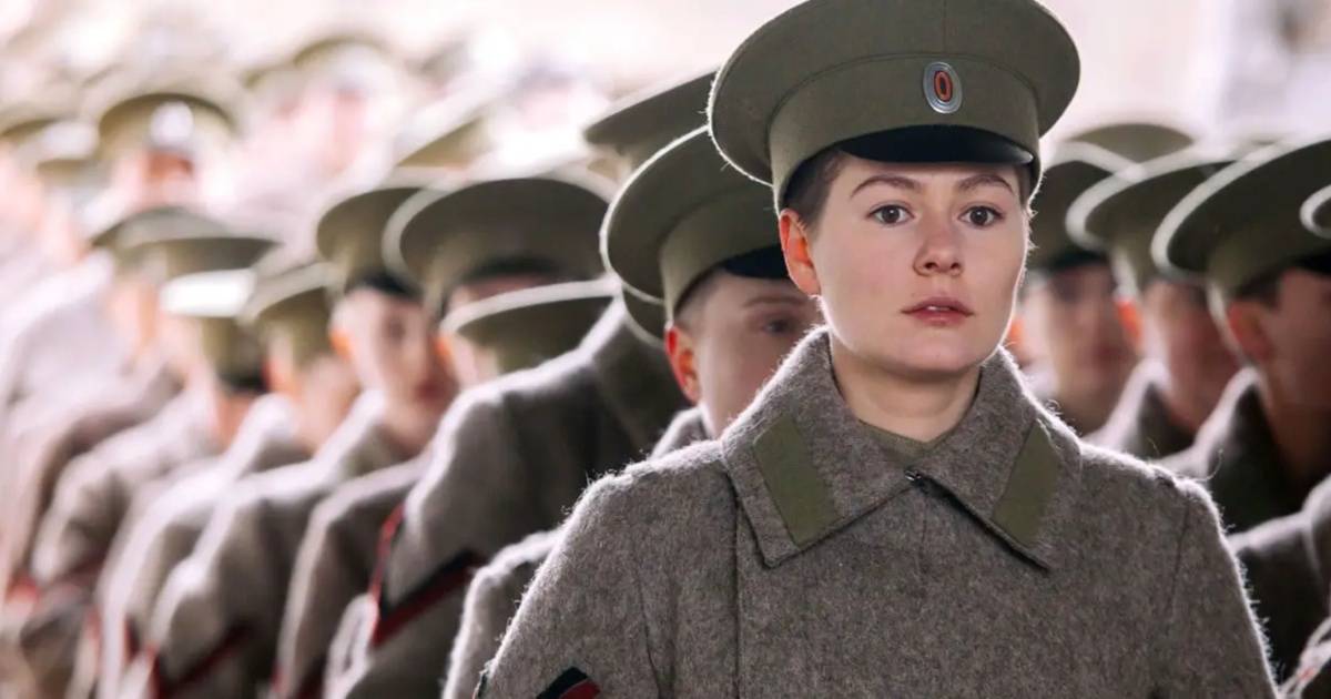 The 10 Best Female-Led War Movies