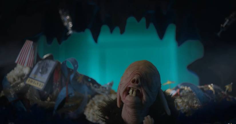 Cat Solen Discusses Practical Puppetry and the Challenges of Directing ...