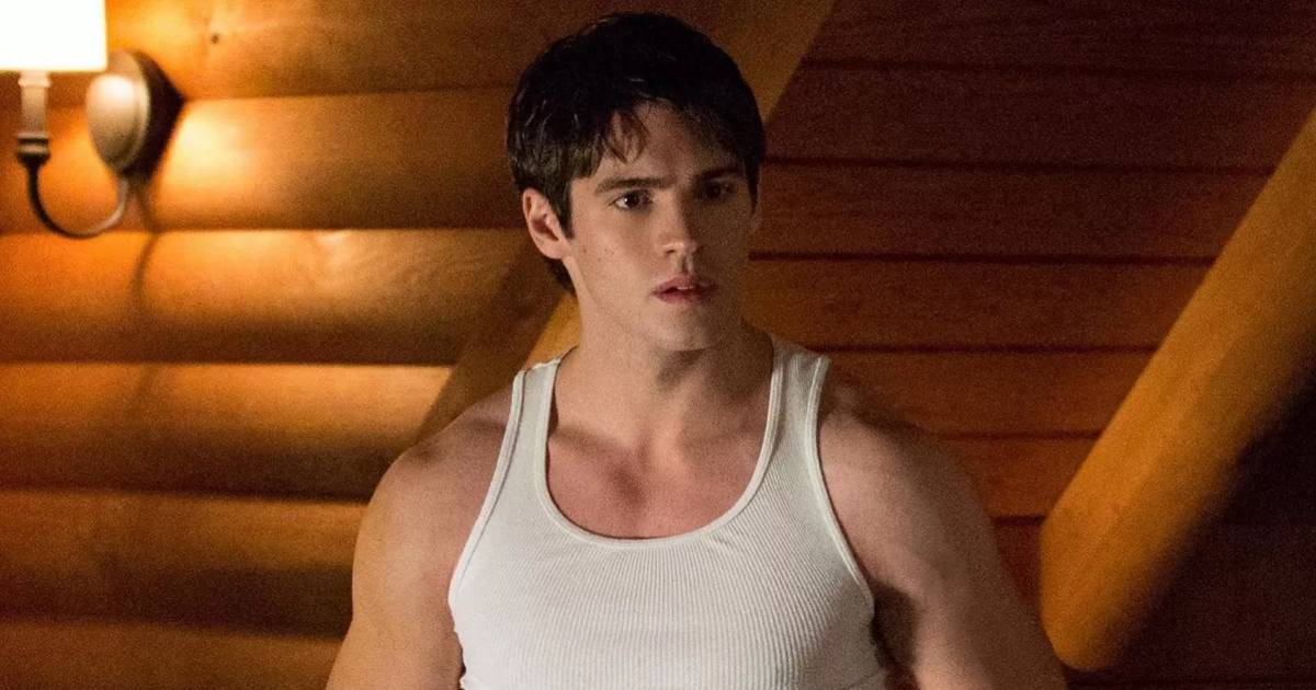 Best Steven R. McQueen Performances, Ranked