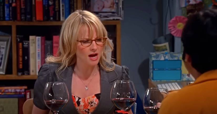 The Big Bang Theory Bernadette Rostenkowski s 10 Best Quotes the-big-bang-theory-bernadette-rostenkowski-s-10-best-quotes