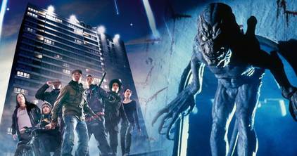 The 10 Best Cthulhu-Themed Horror Movies, Ranked
