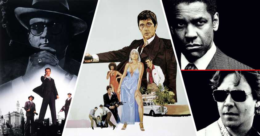 Tom Hardy's 'Legend' Is a Must-Watch Gangster Drama for 'MobLand' Fans