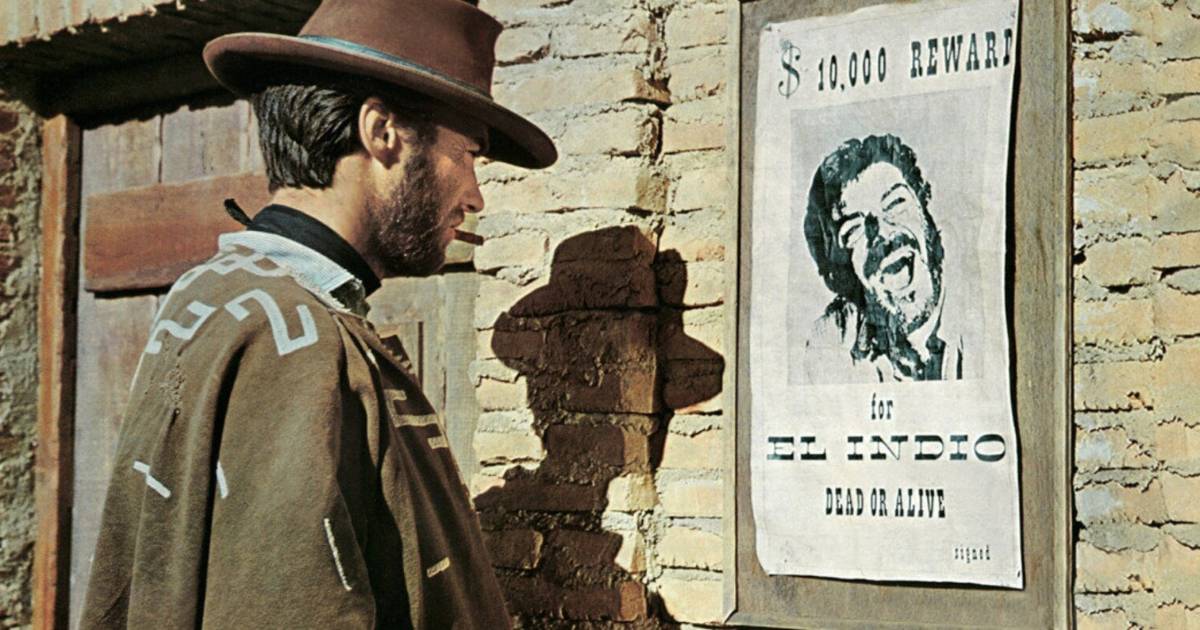 Western Movies