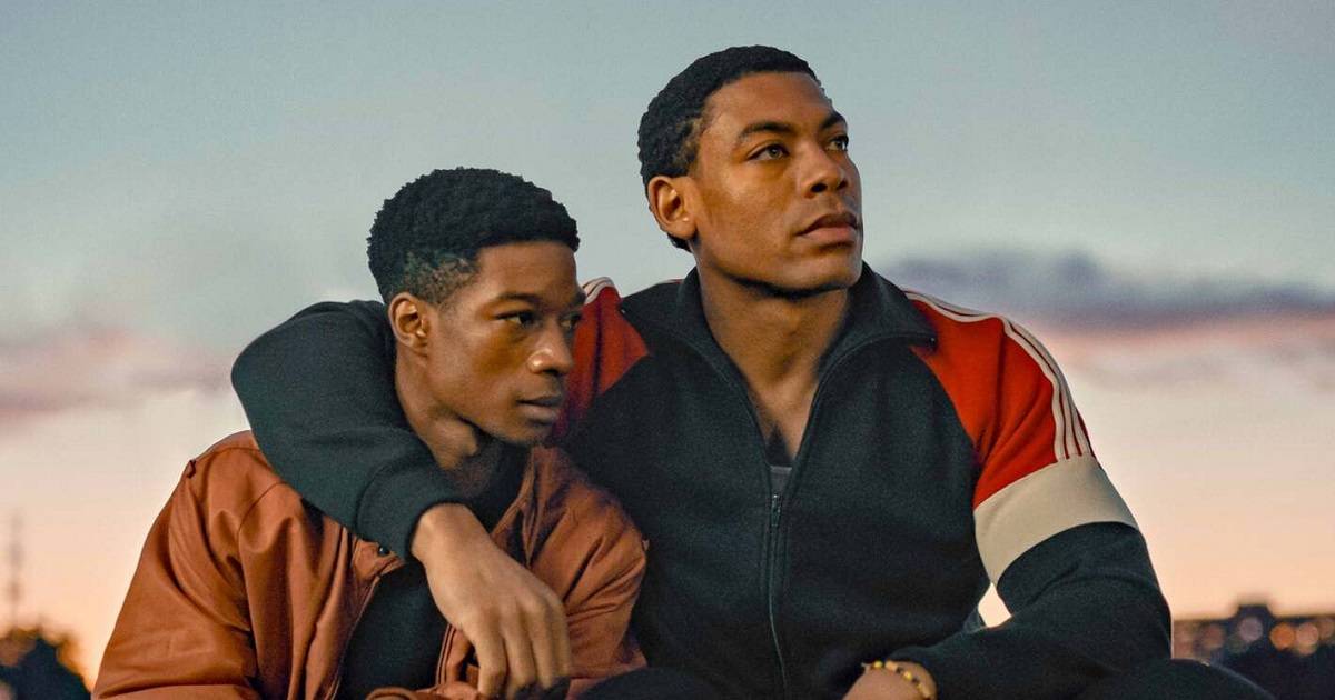 Brother Review: A Searing Exploration of a Shattered Bond