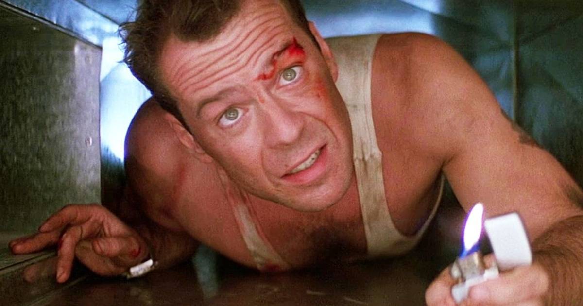 Why Die Hard 6 Was Canceled