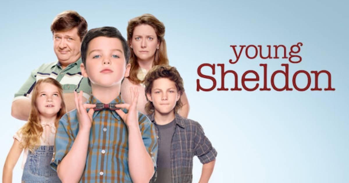 Young Sheldon: Funniest Episodes, Ranked